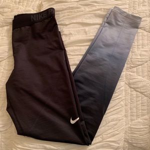 Nike Ombré Leggings